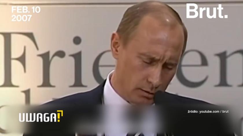 Uwaga! TVN: Kreml manipuluje nie tylko w Rosji. Jak to robi za granicą?