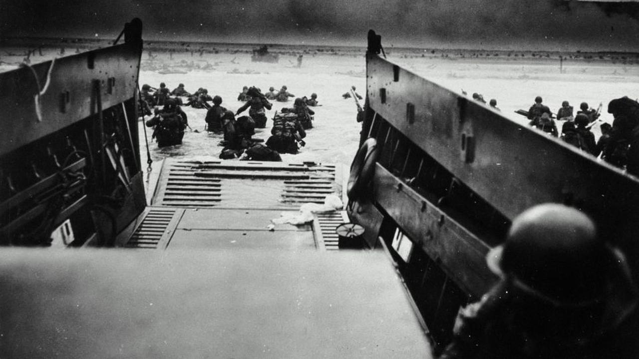 Filmy o II wojnie światowej, które warto obejrzeć