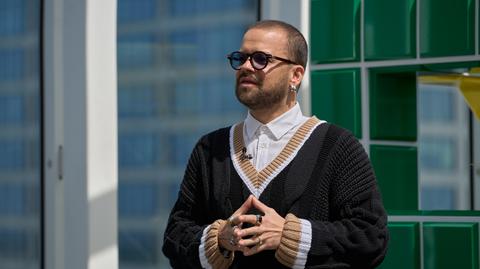 Michał Piróg