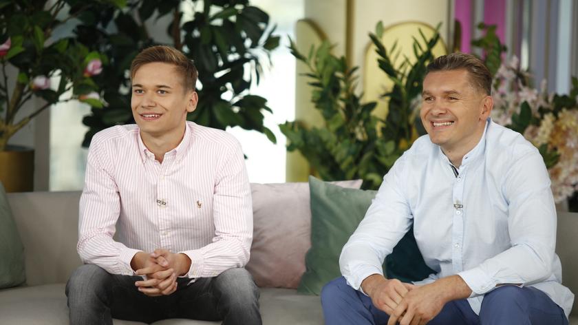 Wschodząca gwiazda F3