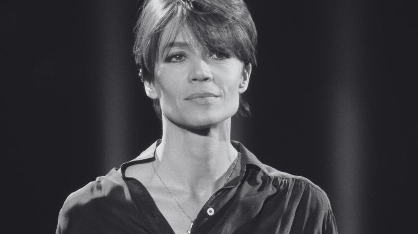 Francoise Hardy