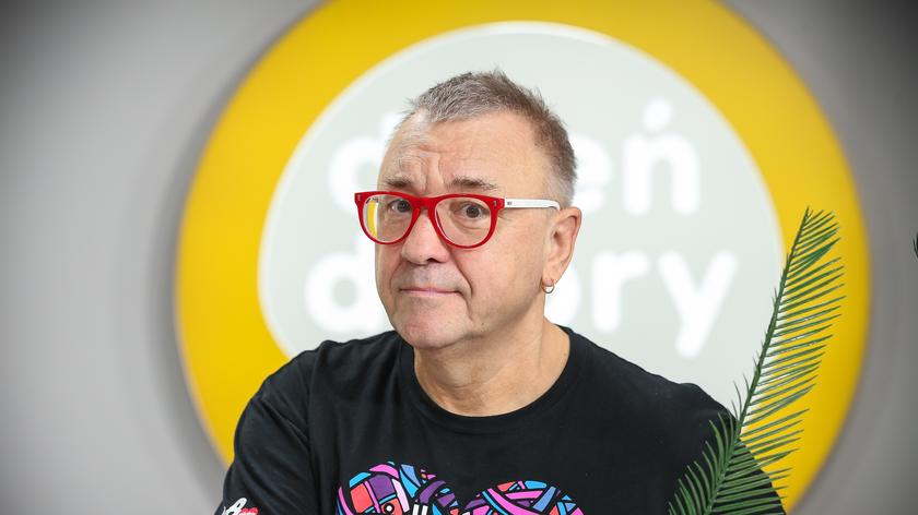 Jurek Owsiak