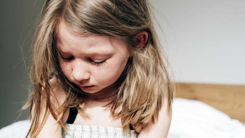 Opiekunka molestowała podopieczne. Dziewczynki miały po kilka lat