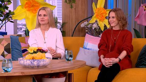 Katarzyna Błażejewska-Stuhr, Magda Suzy Suzynowicz