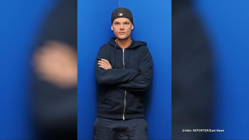 Tim Bergling