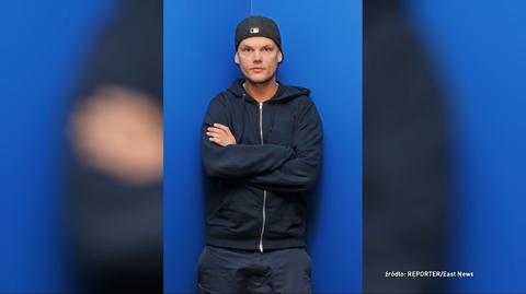 Tim Bergling