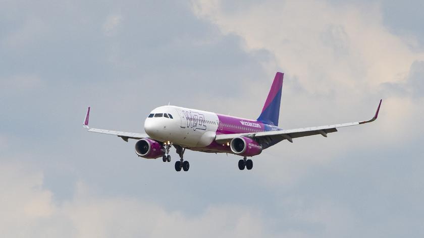 Wizz Air