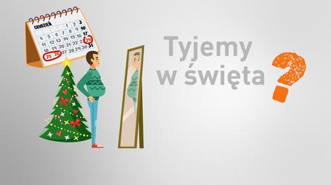 Prawda i mit o byciu fit - grudzień miesiącem obfitości 