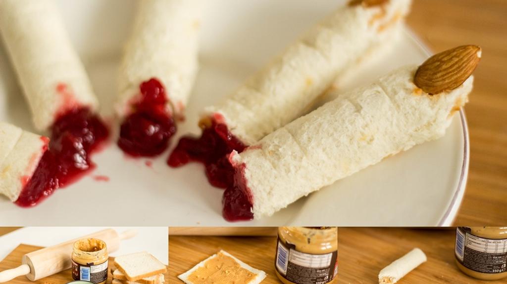 Paluchy wiedźmy