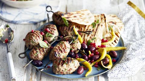 Co to jest kofta