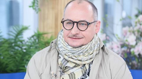 Michał Przedlacki