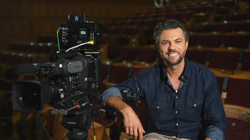 Plan programu "Co za tydzień"