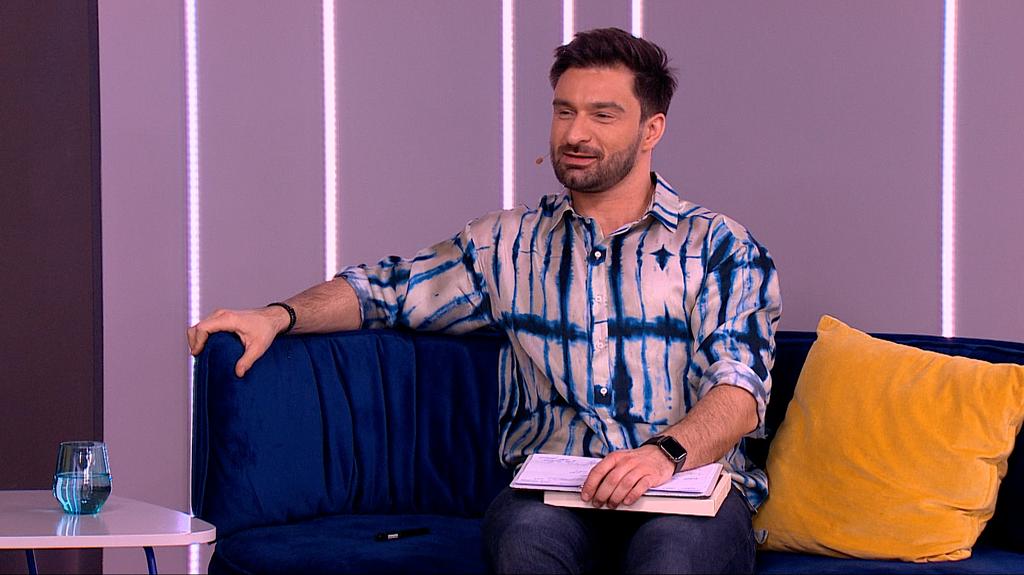 Mateusz Hładki