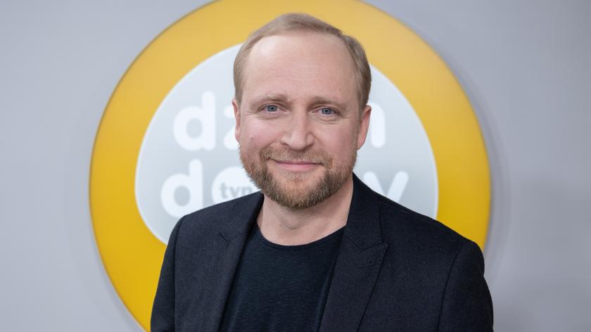 Piotr Adamczyk o 