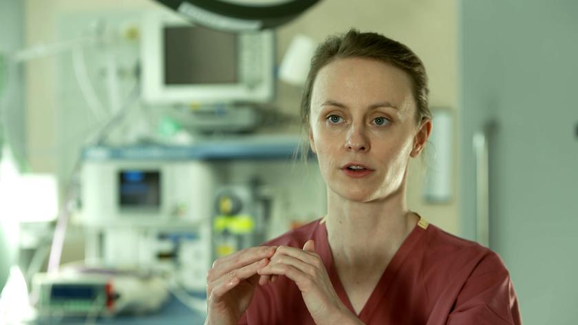 dr Kaja Giżewska - Kacprzak