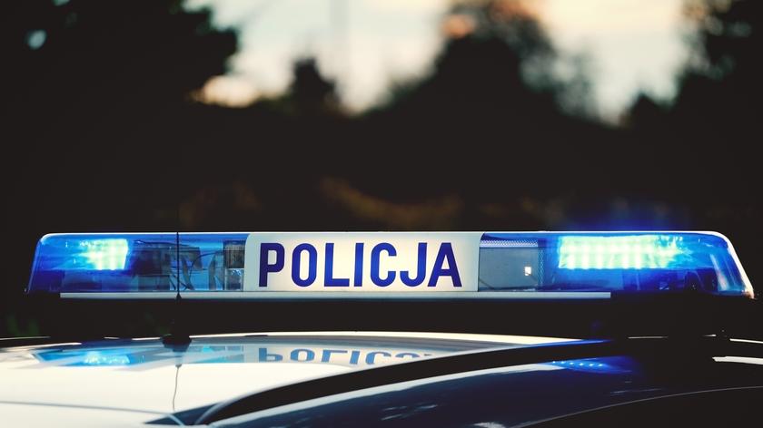 Policja