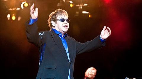 Elton John zakończył karierę