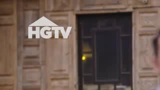 HGTV: Drewniany domek na drzewie 