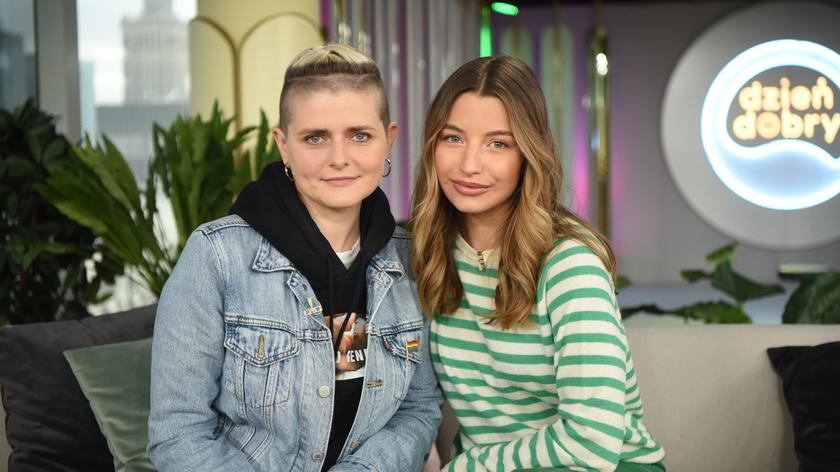 Barbara Baran, Julia Wieniawa 