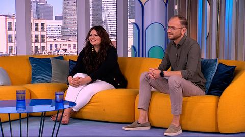 Katarzyna Kucewicz, Waldemar Maniewski