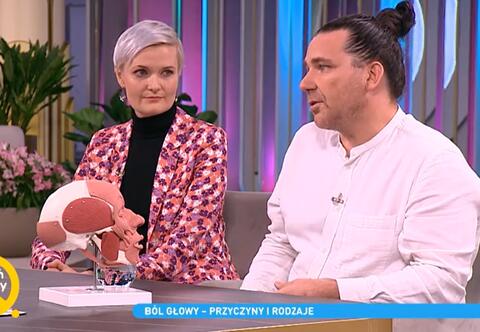 Bóle głowy. Jak je rozróżnić i z nimi walczyć?