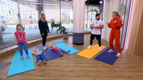 Qczaj i goście programu