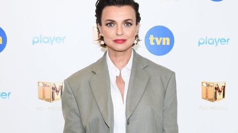 Katarzyna Sokołowska o 13. edycji "Top Model"