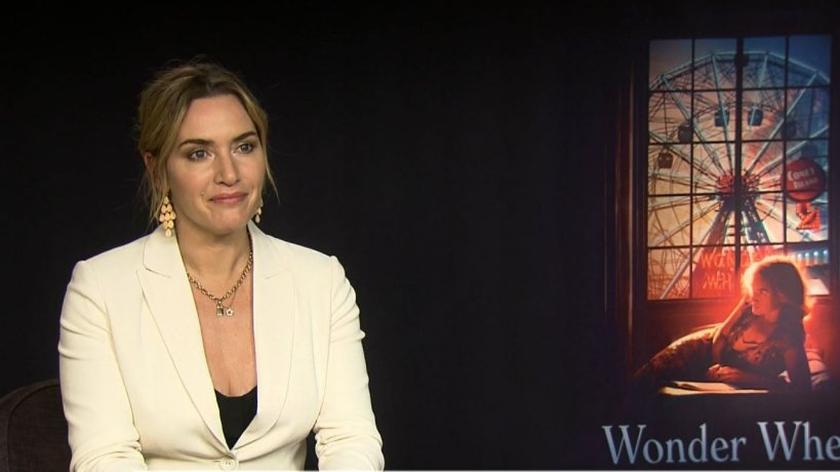 Kate Winslet