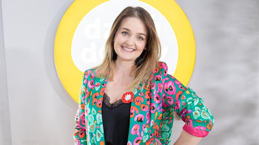 Paulina Mierzejewska.