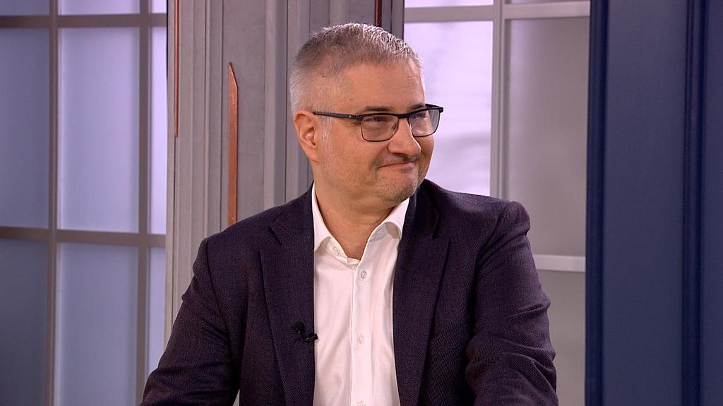 Maciej Samcik