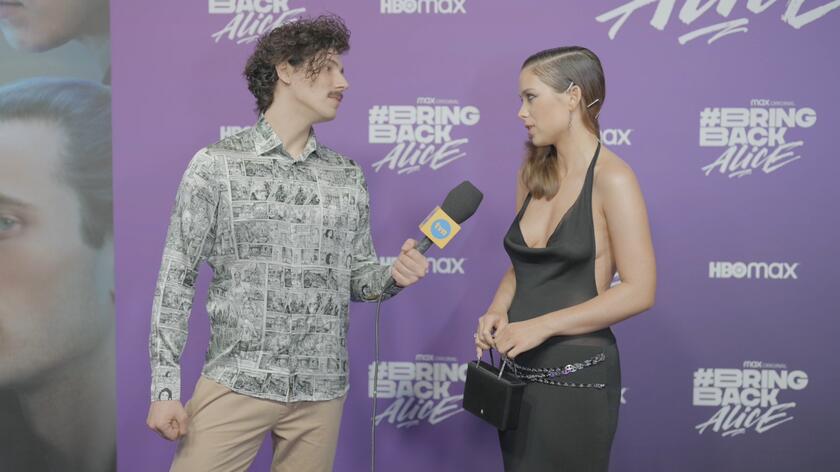 Kasia Gałązka, Oskar Netkowski 