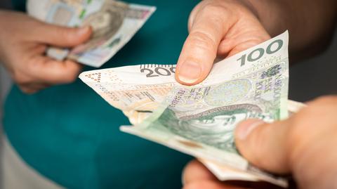 Czy pojawi się próg dochodowy uprawiający do świadczeń?