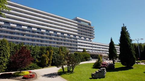 Miłości i przyjaźnie w sanatorium (napisy)