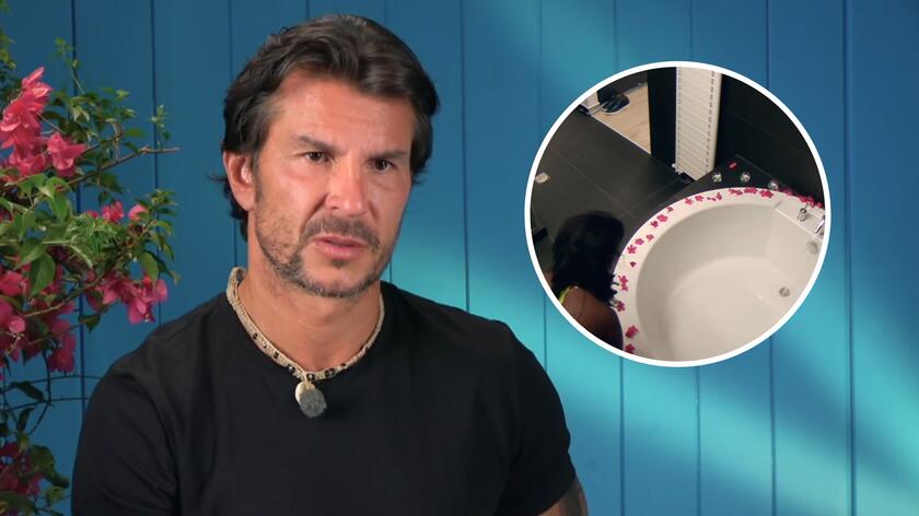 uczestnicy "40 kontra 20"