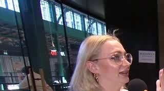 Kamila Kamińska o macierzyństwie 