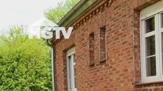 HGTV: Dom w starej poniemieckiej szkole z czerwonej cegły