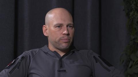 Tomasz Kuczyński. Po męsku