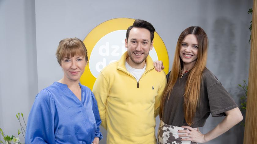 Katarzyna Ankudowicz, Jakub Świderski, Katarzyna Burzyńska-Sychowicz