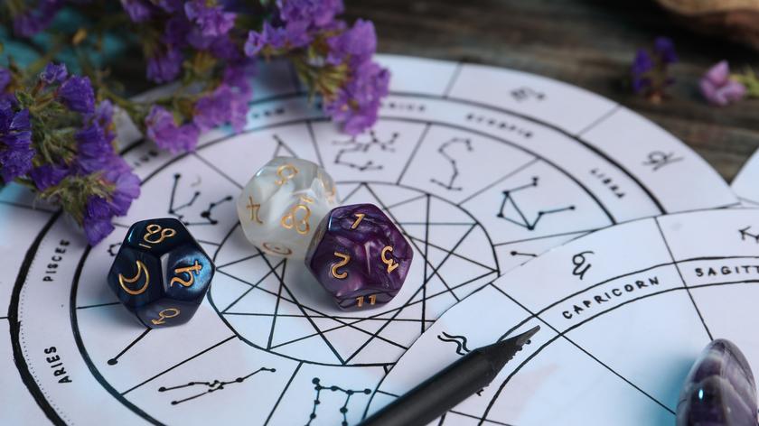 Znaki zodiaku
