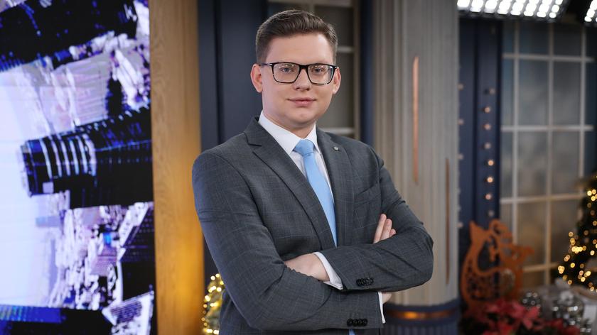 Chłopak z Lublina sprzedaje najdroższe mieszkania na Manhattanie