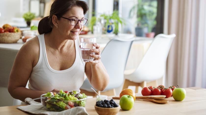 Dieta i zdrowe węglowodany