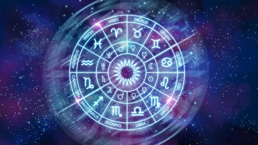 Horoskop na czerwiec 