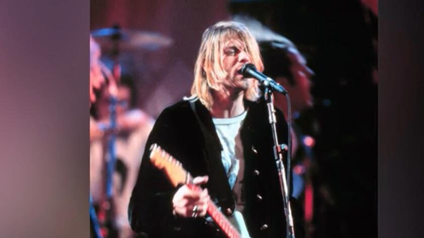 Mija 30 lat od śmierci lidera Nirvany. Za co kochamy Kurta Cobaina?
