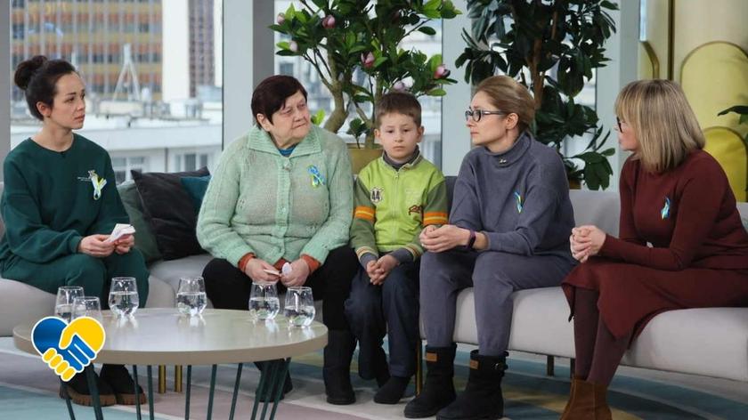 Goście Dzień Dobry TVN