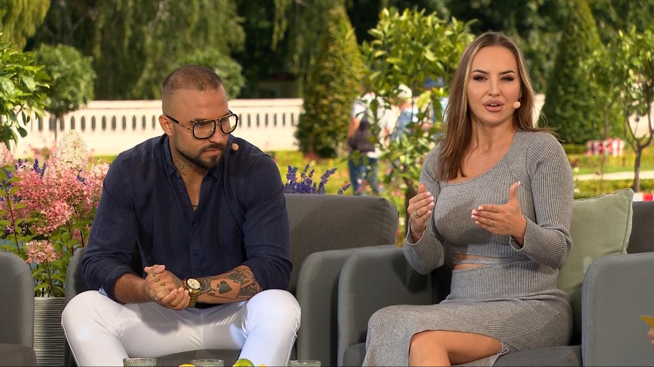 Finaliści "Hotel Paradise All Stars". Gorące emocje rozpalają