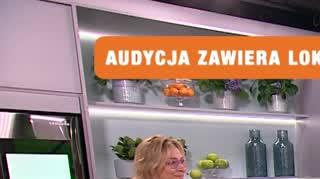 Sok jabłkowy, nie tylko do picia 