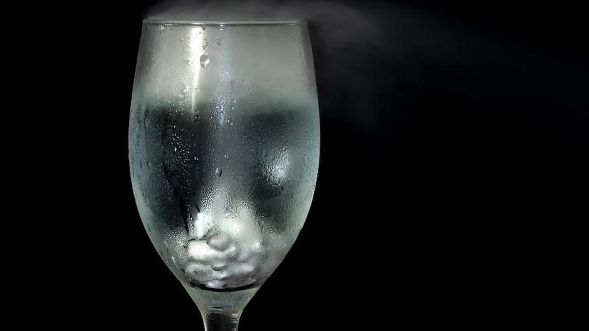 Sublimacja – co to za zjawisko i kiedy występuje? Zastosowanie