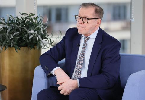 Operacja jest nadzieją dla cierpiących na pląsawicę Huntingtona