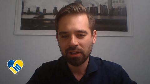 Dr Maciej Kawecki