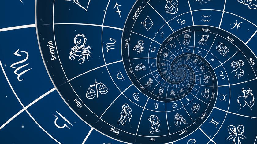 Znaki zodiaku